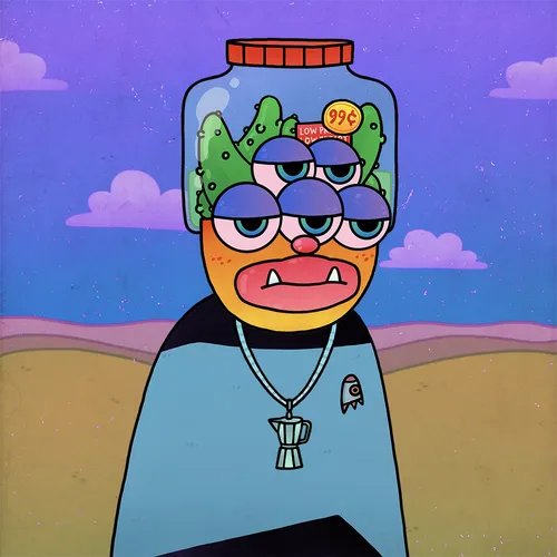 New LAZY GROUPIES sale! <a href="/noyaphuckinbiz/">👾PǐXêĽ👾</a> grabbed #764 for 0.0007 ETH

opensea.io/assets/base/0x…

Welcome to the Lazy Universe!