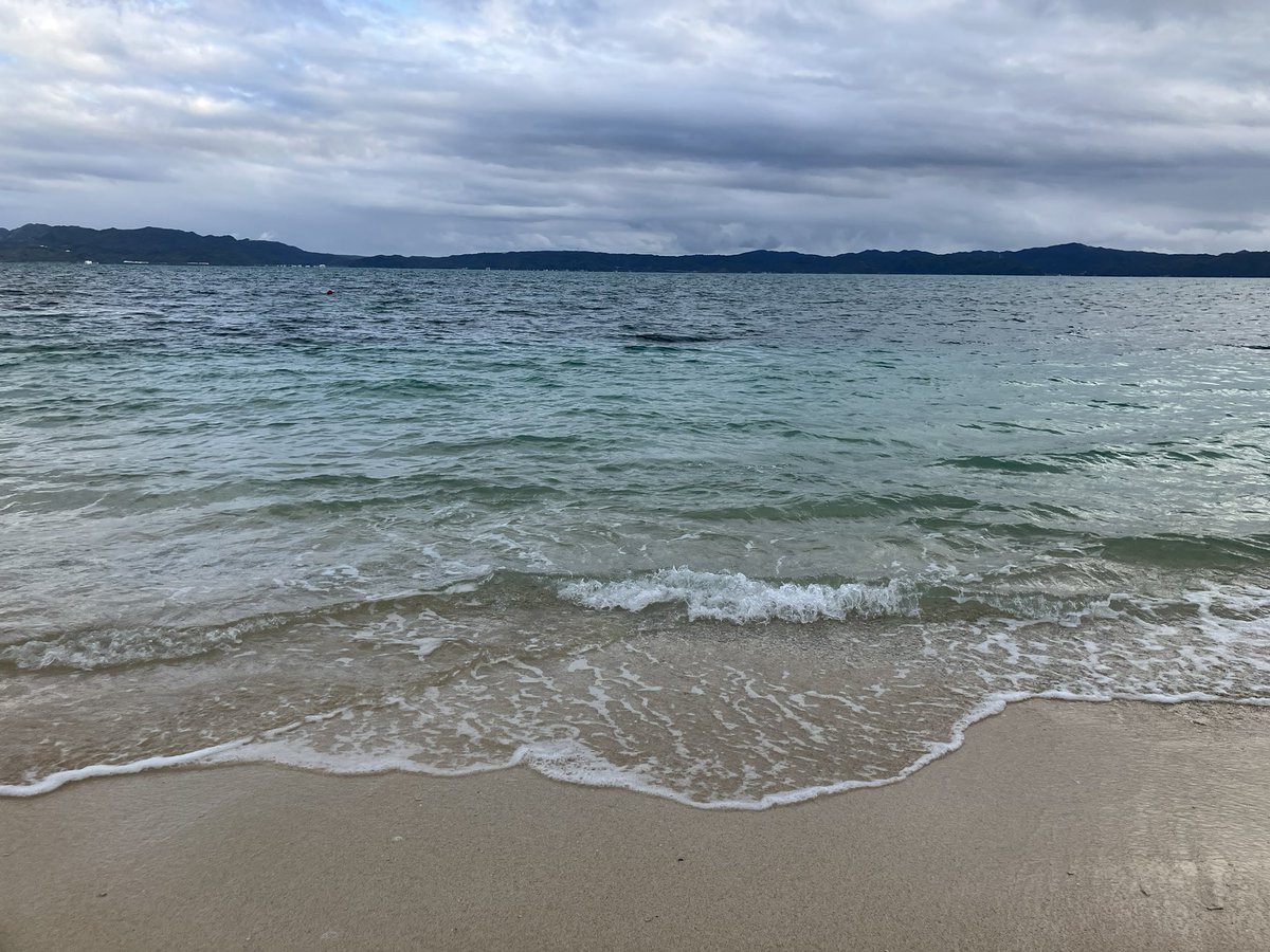 fs18000's tweet photo. 第四章のロケハンに沖縄行ってきました。

暖かくていいとこでした。 https://t.co/34vDpFwlhA