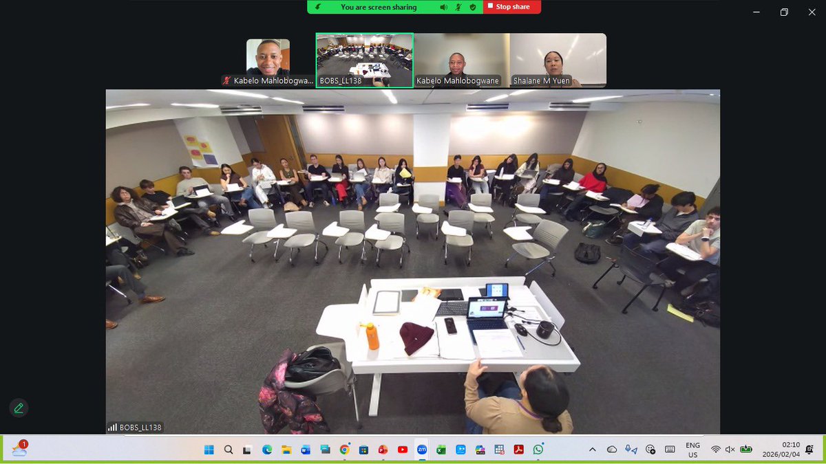 Kabelo Mahlobogwane 🇿🇦 tweet media