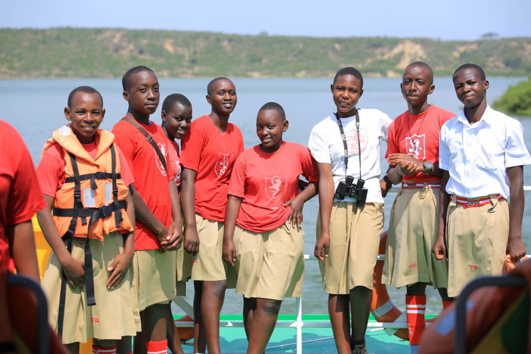 You remember those school tours?

What do you remember about them?

#NyakasuraAt100