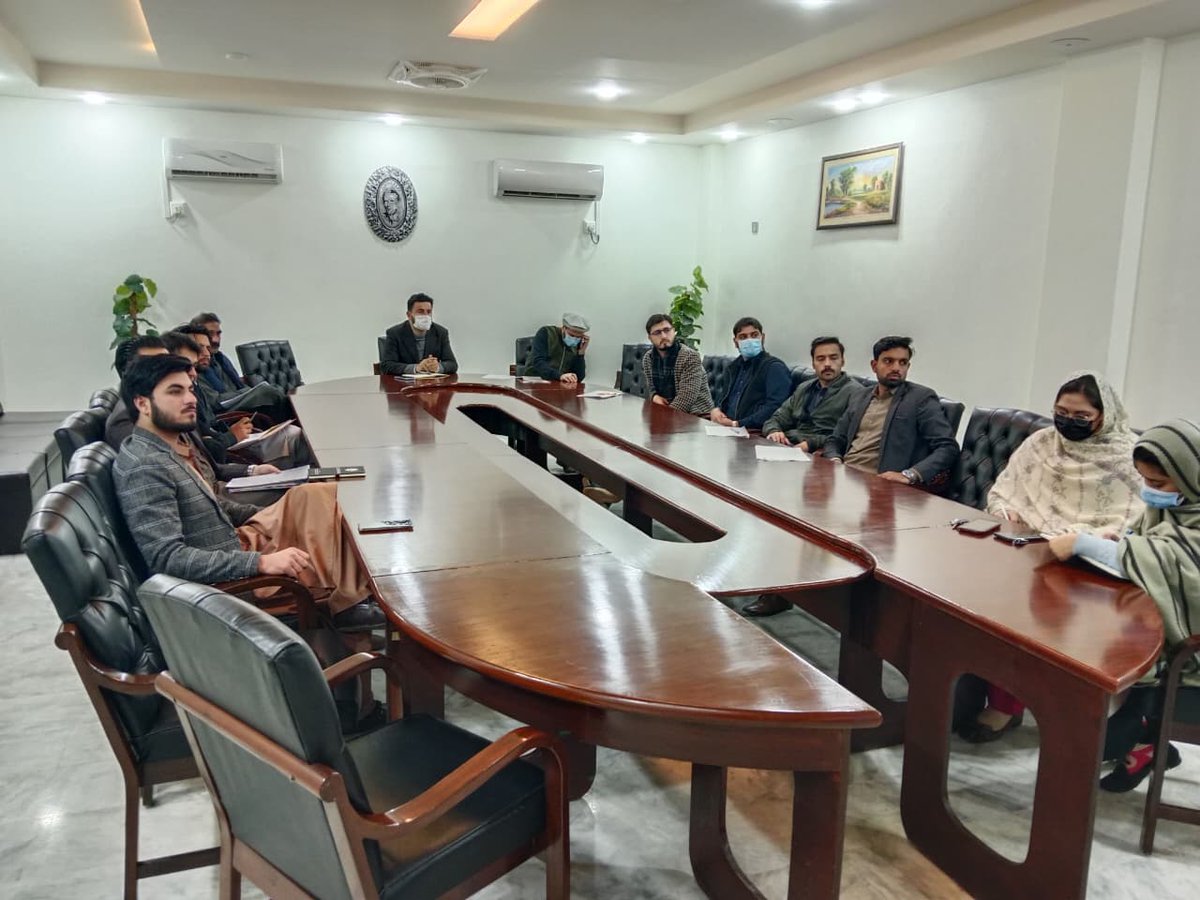 𝐎𝐁𝐄 𝐓𝐫𝐚𝐢𝐧𝐢𝐧𝐠 𝐒𝐞𝐬𝐬𝐢𝐨𝐧 – 𝐃𝐞𝐩𝐚𝐫𝐭𝐦𝐞𝐧𝐭 𝐨𝐟 𝐂𝐢𝐯𝐢𝐥 𝐄𝐧𝐠𝐢𝐧𝐞𝐞𝐫𝐢𝐧𝐠
The Department of Civil Engineering successfully conducted a training session titled “Introduction to OBE: An Overview of PLOs, PEOs, and CLOs.