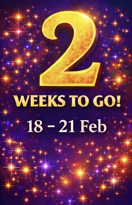 Zenith Youth Theatre Company tweet media