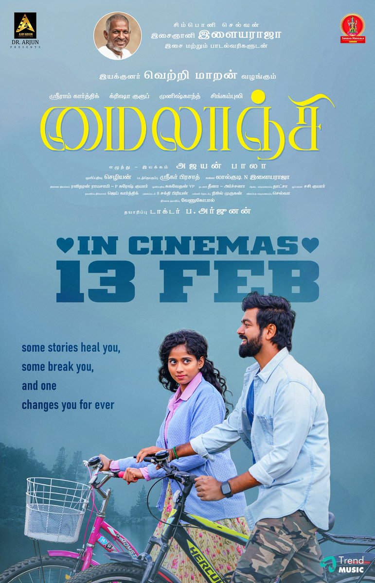 Nikil Murukan tweet media