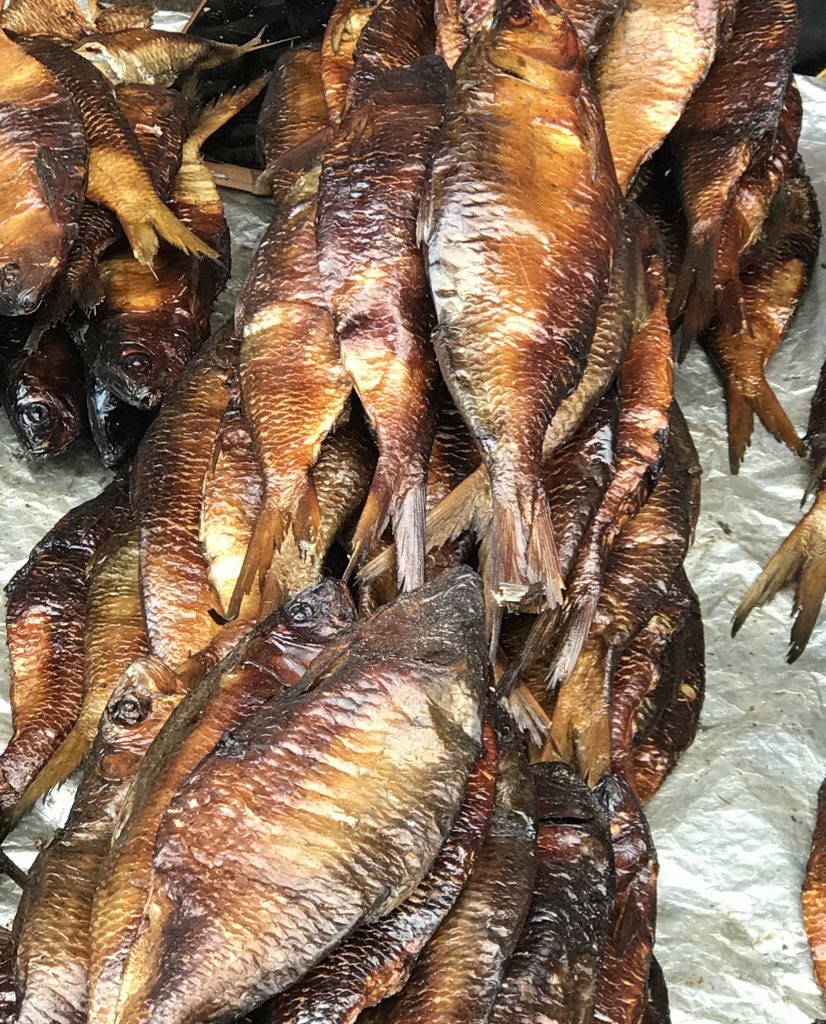 bolanleventures's tweet photo. Ramadan is a great time to explore delicious dishes with smoked fish! smoked fish adds a rich flavor to soups like Egusi or Okra, perfect for breaking fast. Try pairing it with fufu or rice for a satisfying iftar. 

Delivery available nationwide https://t.co/otq0SlTZnJ