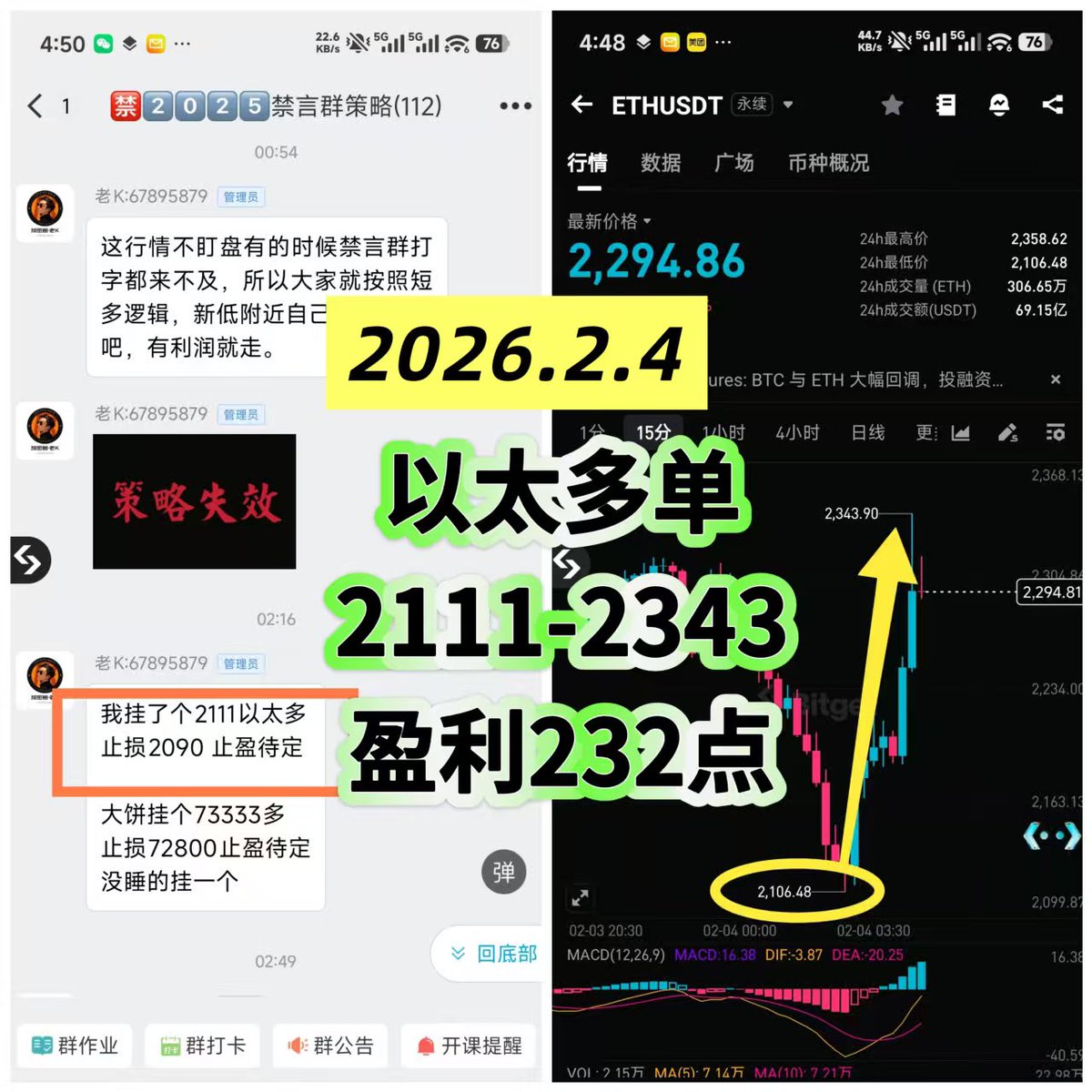ruishen888's tweet photo. 昨天策略给的真他妈精准啊 https://t.co/LEMFwCFfPc