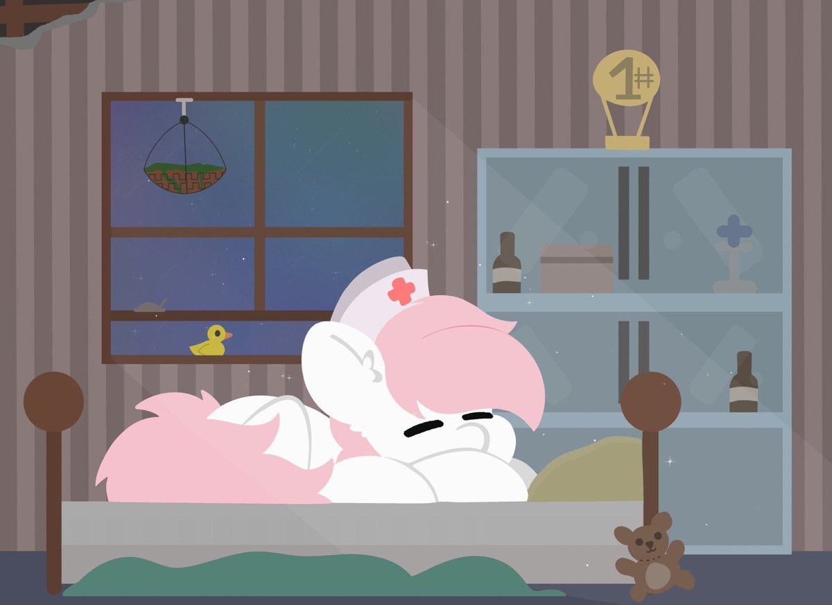 Moonydusk's tweet image. 