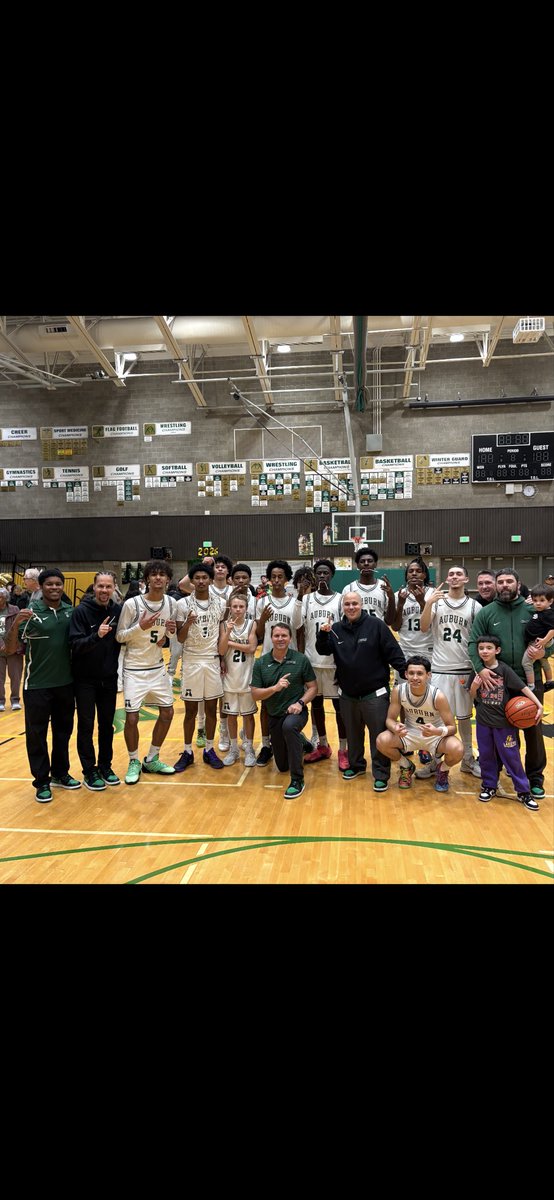 Auburn Hoops tweet media