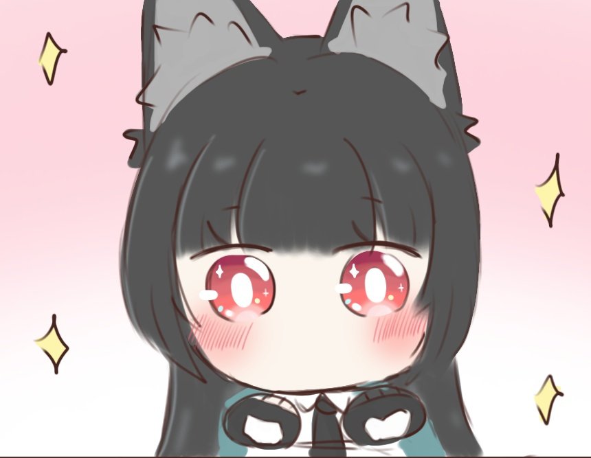 People notice them 🥺🥺🥺🥺🥺🥺