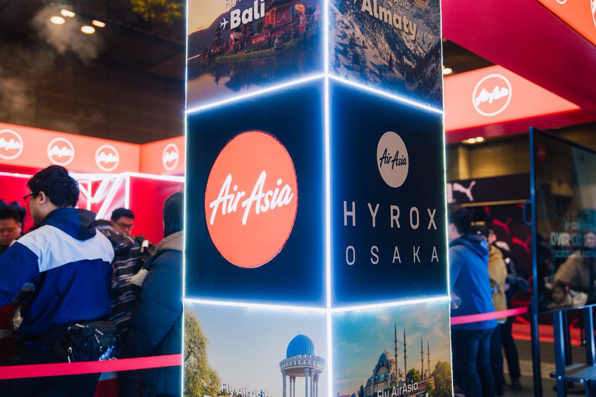 AirAsia Indonesia tweet media