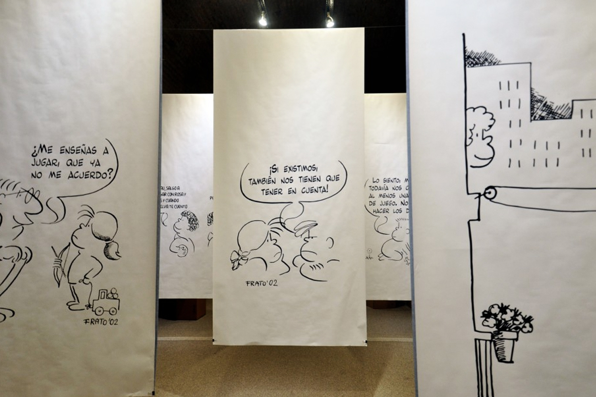📝 #Exposicion #Rosario || "Imaginar la ciudad", de regreso en el Centro Cultural Parque de España con foco en las infancias tinyurl.com/4nv6wb2t