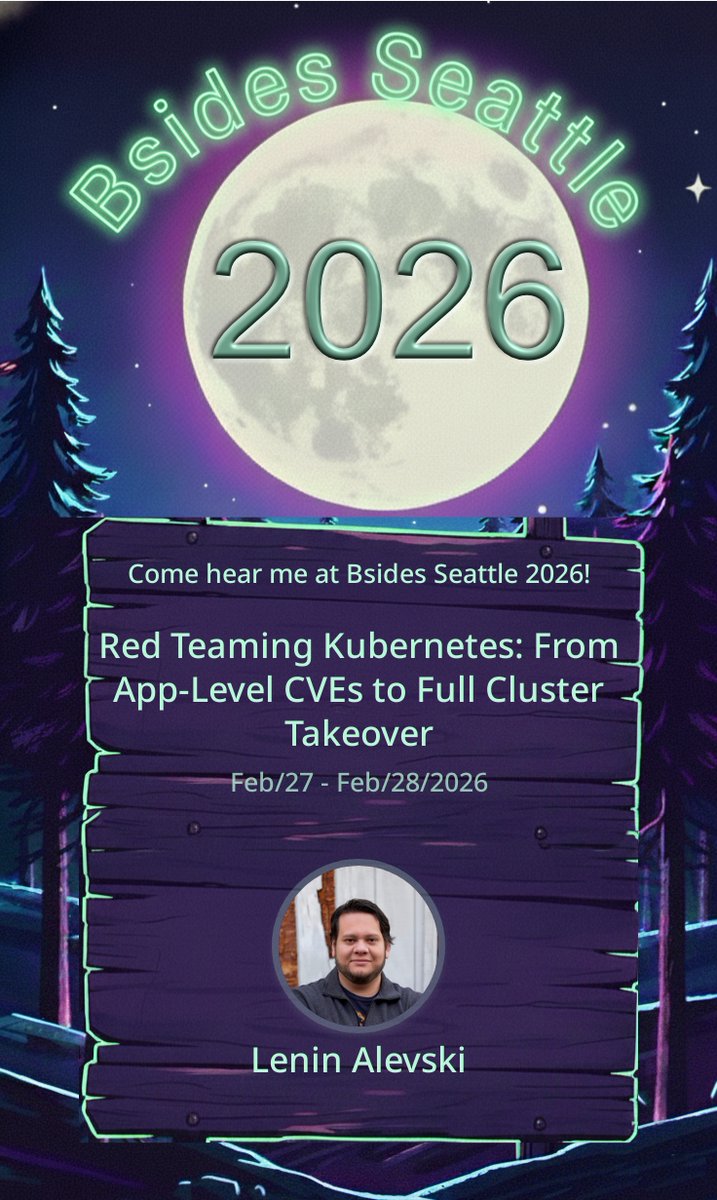 Lenin Alevski tweet media