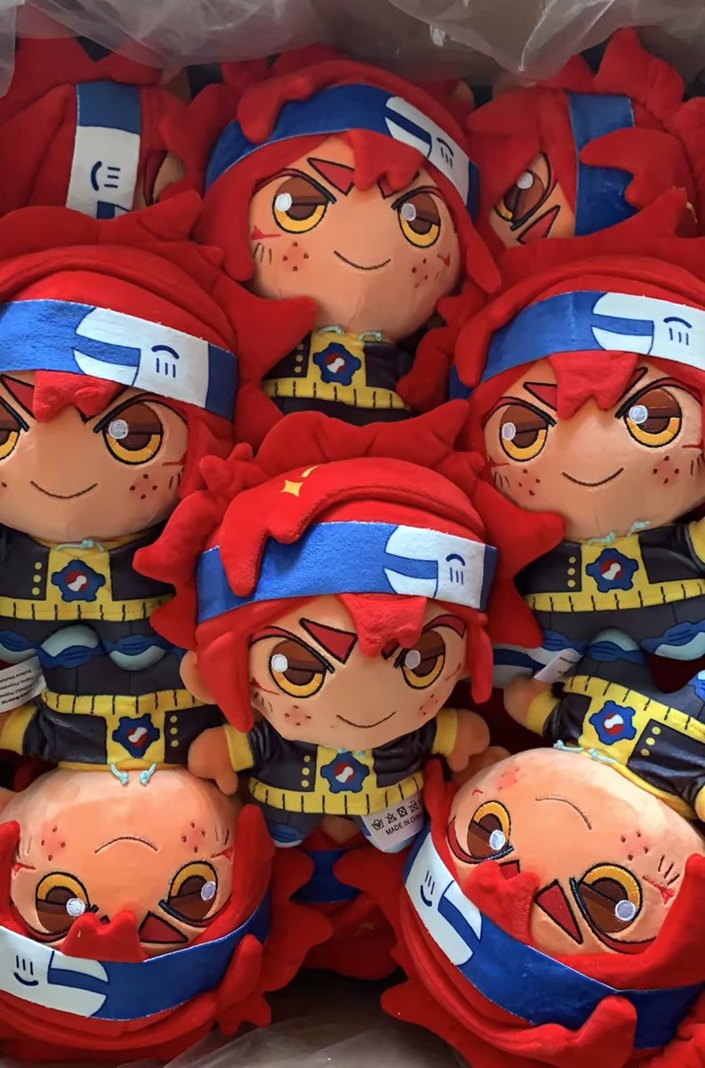 Plushify Lab tweet media