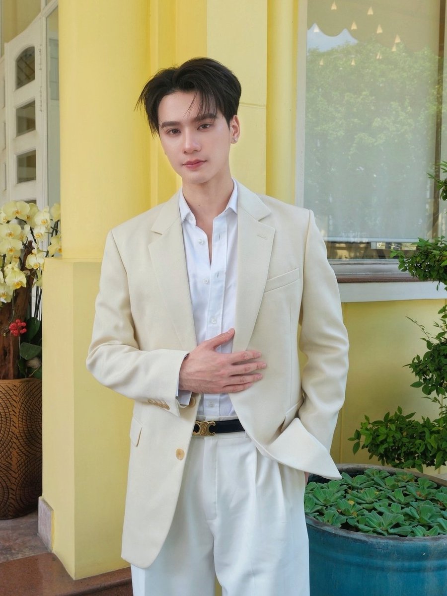 “เก่ง” <a href="/harit_keng/">Harit_keng (DuckMan 🦆)</a> พร้อมแล้วสำหรับงาน DIVA LA VIE : GIAO  LƯU VỚI EKIP VÀ DIỄN VIÊN TỪ THÁI LAN ✨️

#DivaLaVie #KengHarit