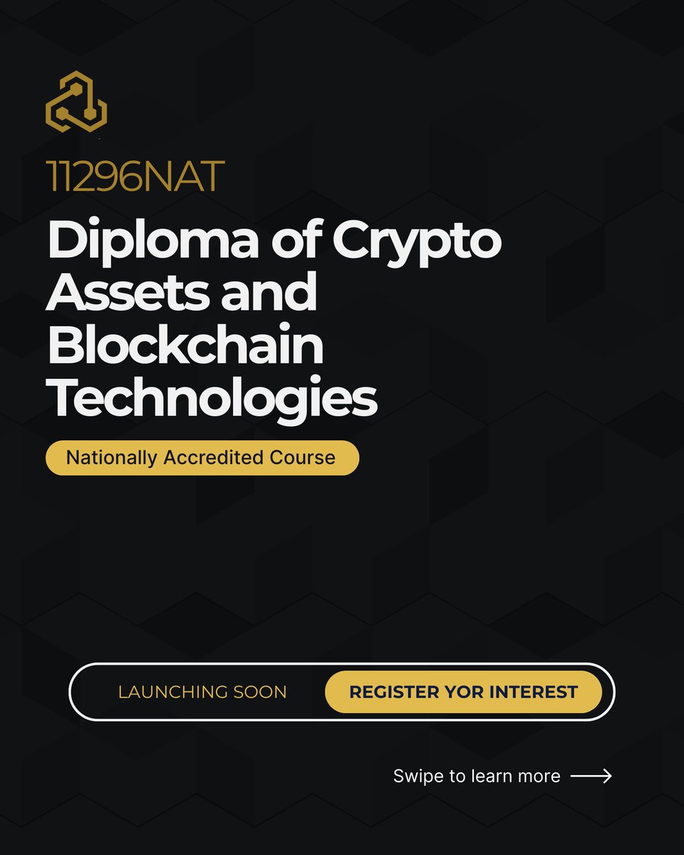 Australian Blockchain Association ⛓ tweet media