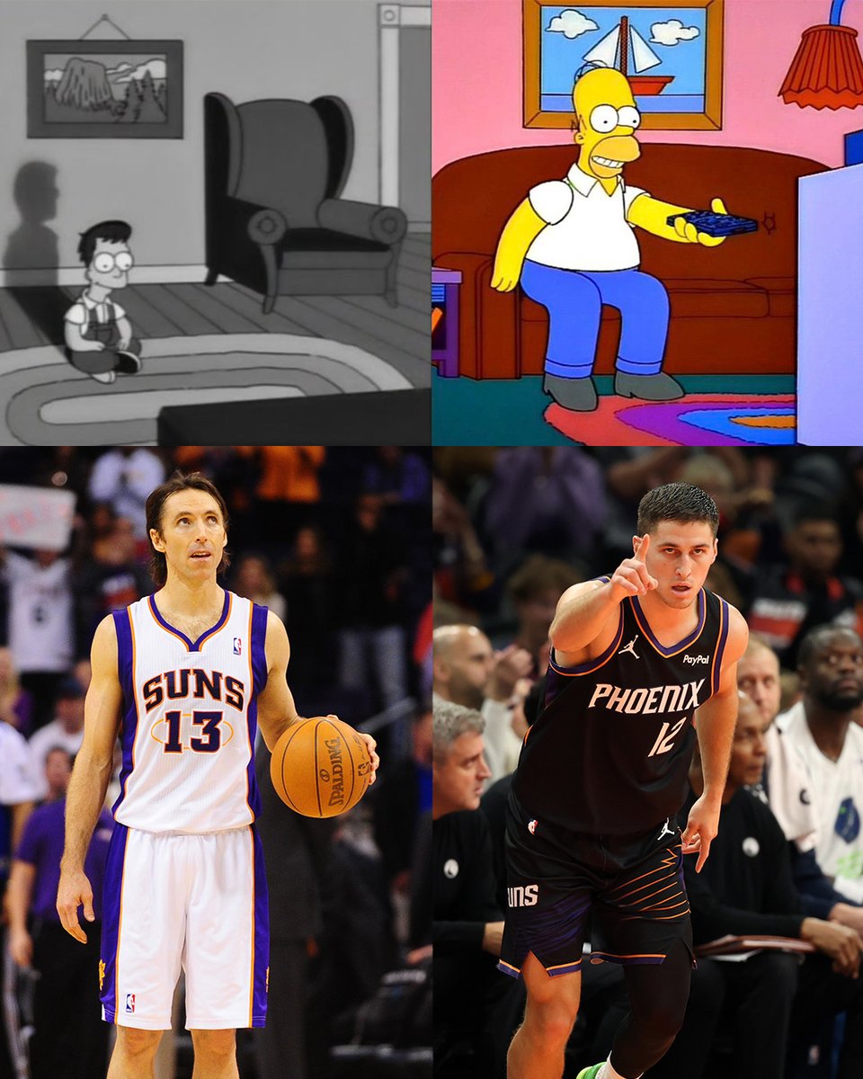 PHNX Suns (@phnx_suns) on Twitter photo 