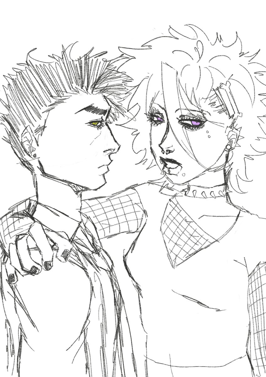 They're judging you... #daminika