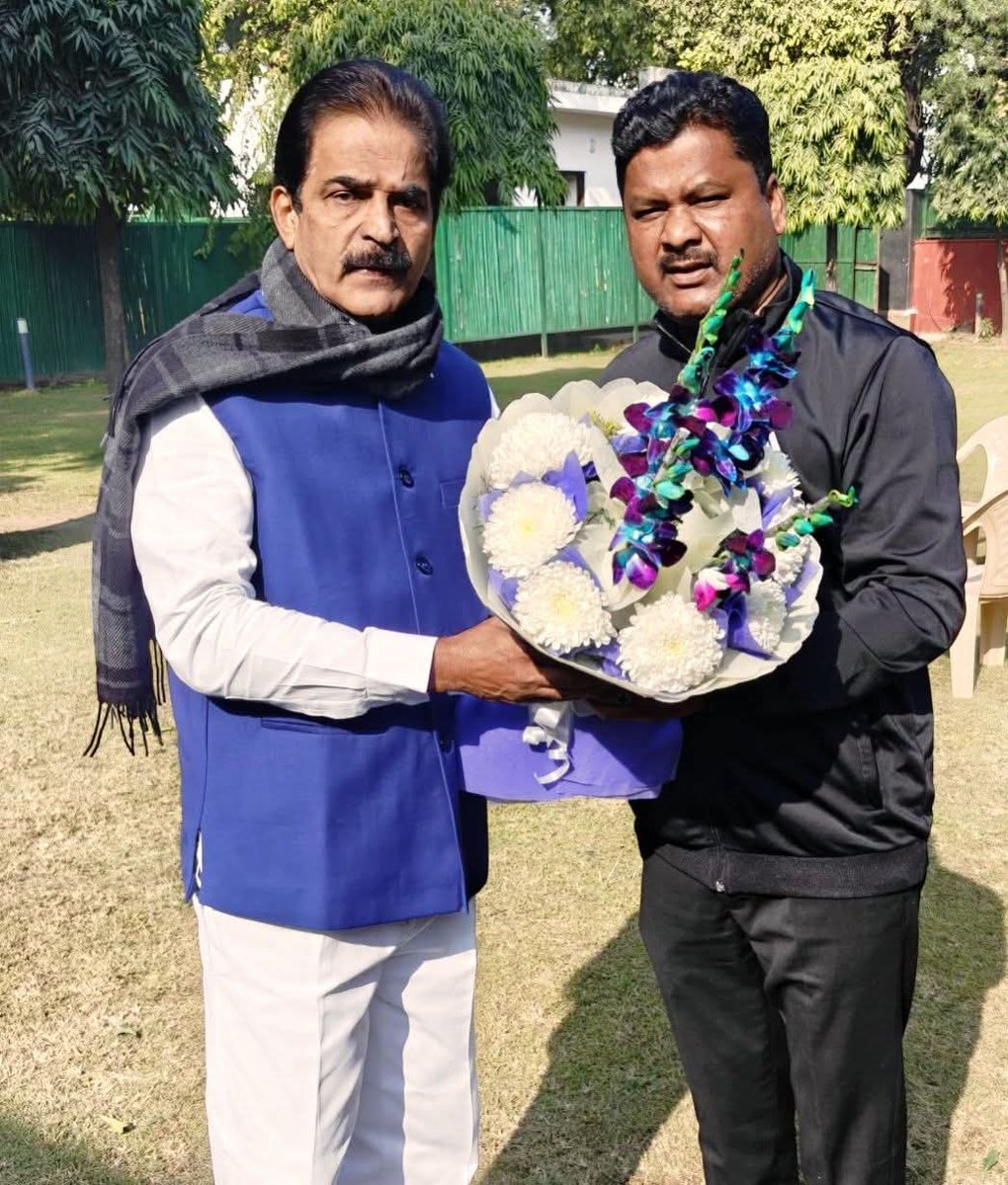 Rajesh Kachhap tweet media