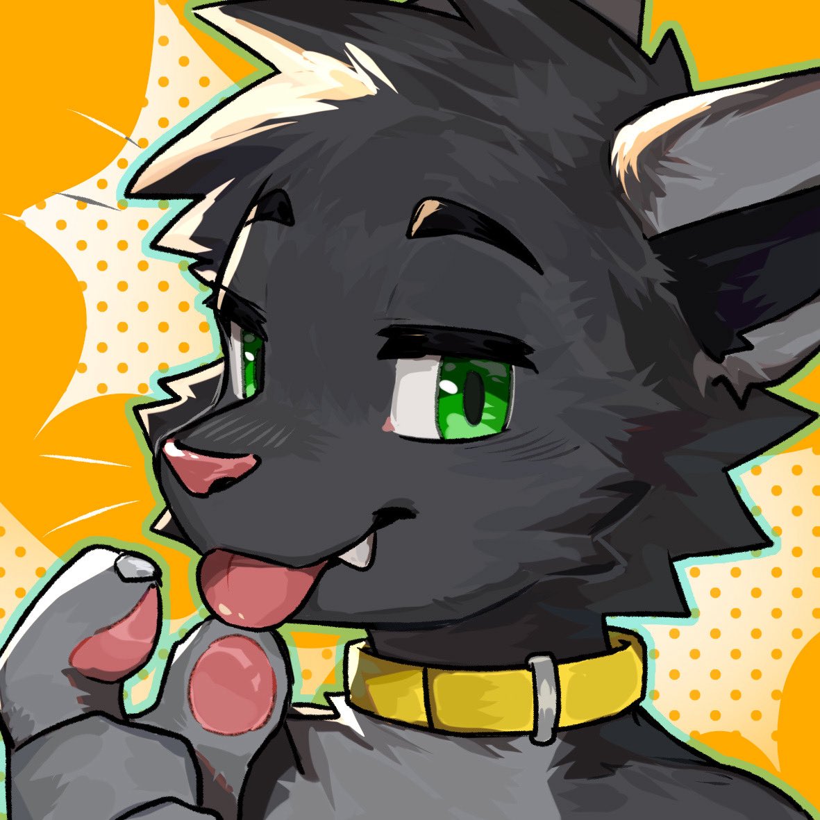 Triple🐾 tweet media