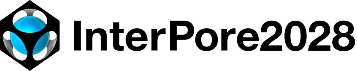 InterPore tweet media