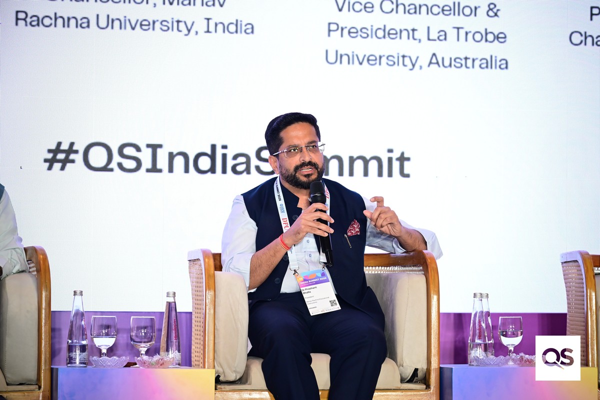 Dr. Prashant Bhalla tweet media