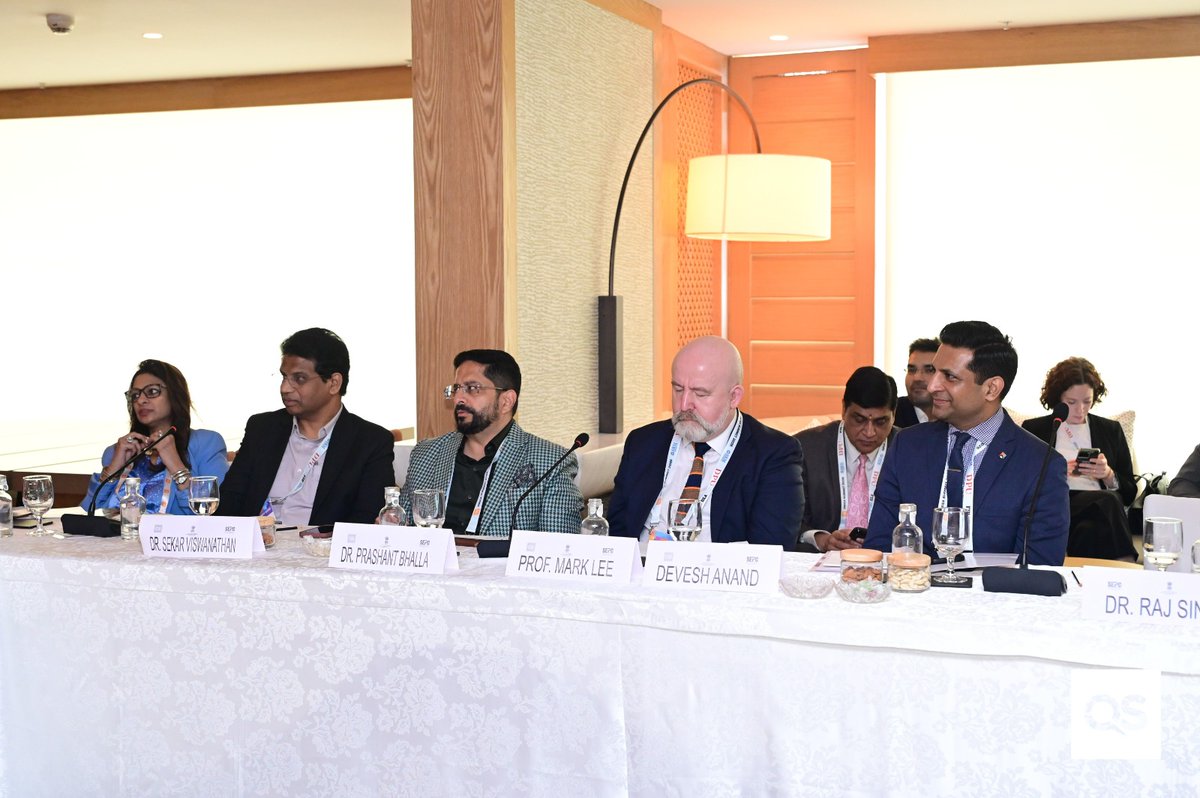 Dr. Prashant Bhalla tweet media