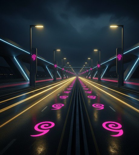 growthinweb3's tweet photo. Growth isn’t loud.

It’s showing up, step by step, even when the road feels long.

Every light on this road is progress.

You don’t need to see the finish.

Just keep moving.

GM || gGROWTH 🙂‍↔️ https://t.co/iRPERoO1B8