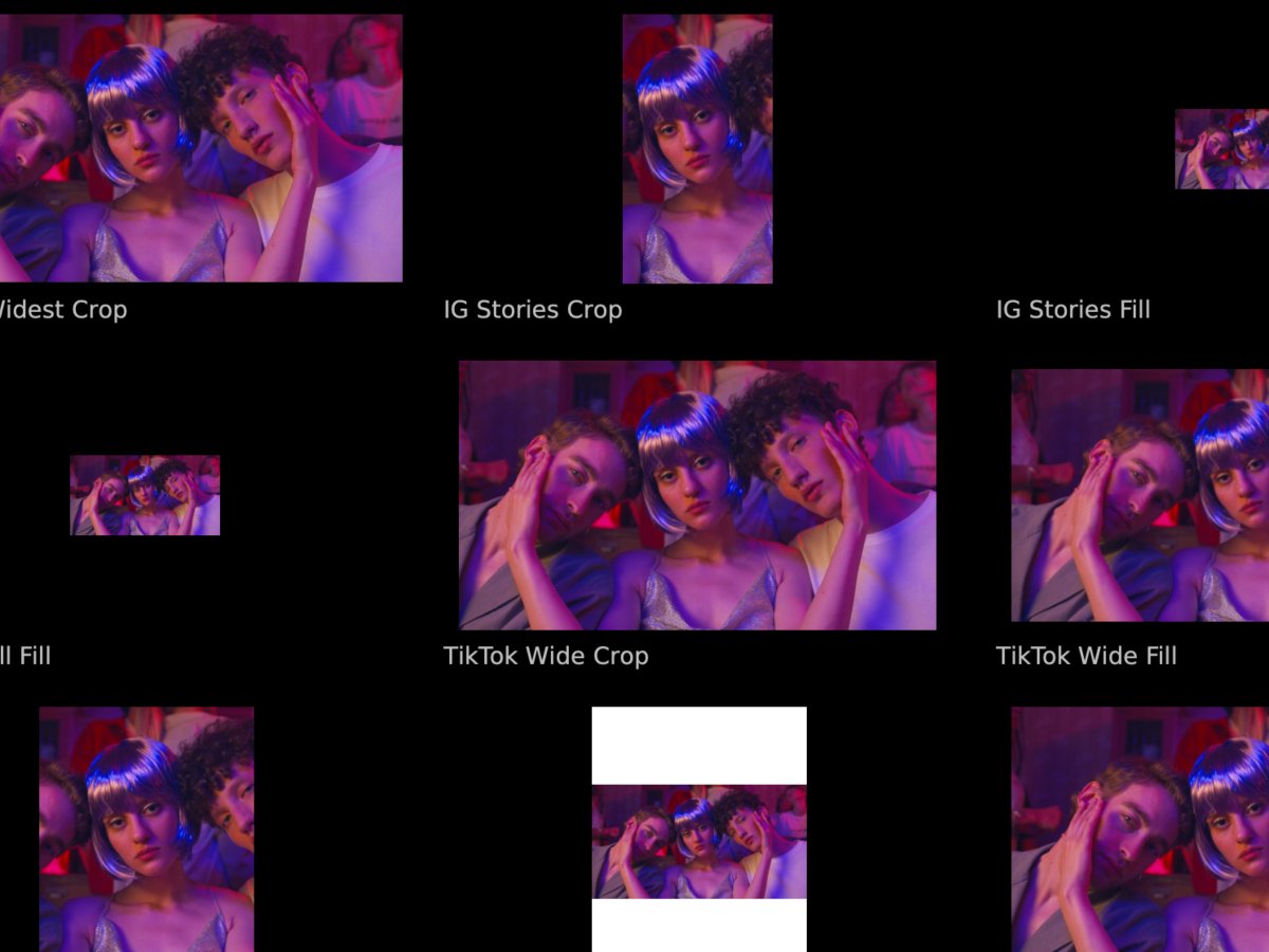 CameraBag by Nevercenter tweet media