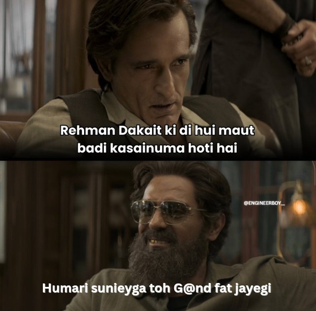 Engineer_Boy_'s tweet photo. Major Iqbal to Rehman Dakit. https://t.co/aOFAZNKyHj