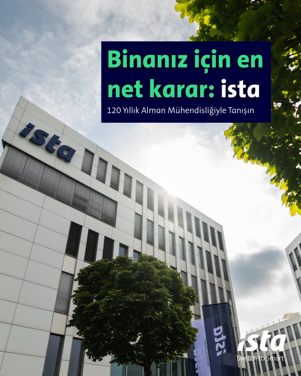 Binanızın geleceği, bu genel kurulda alacağınız kararda saklı! 🗳️

Apartman genel kurul döneminde seçeceğiniz sistem, sadece bir cihaz değil, binanızın gelecek 10 yıllık konforu ve adaleti demektir.

#istaTürkiye #ApartmanYönetimi #GenelKurul #EnerjiVerimliliği #IsıPayÖlçer