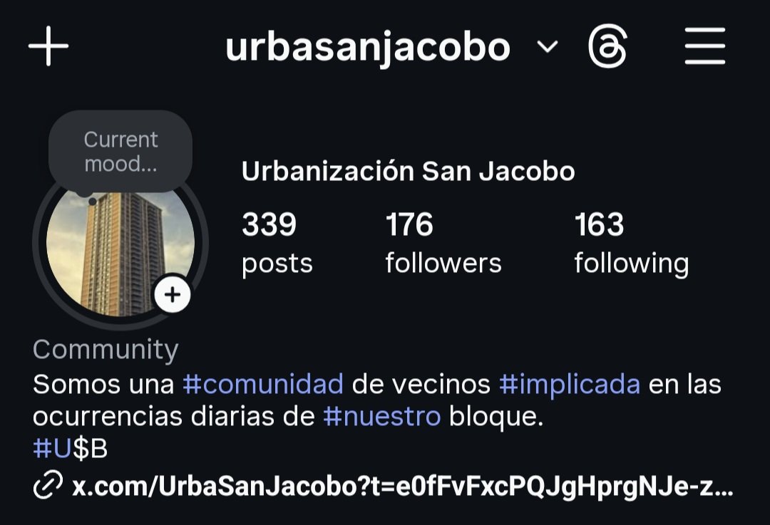UrbaSanJacobo's tweet photo. #vecinos ☎️ https://t.co/bCUbOIaWis
