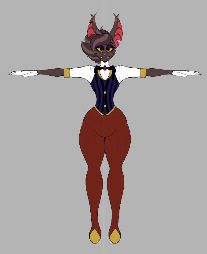 Sinner City tweet media