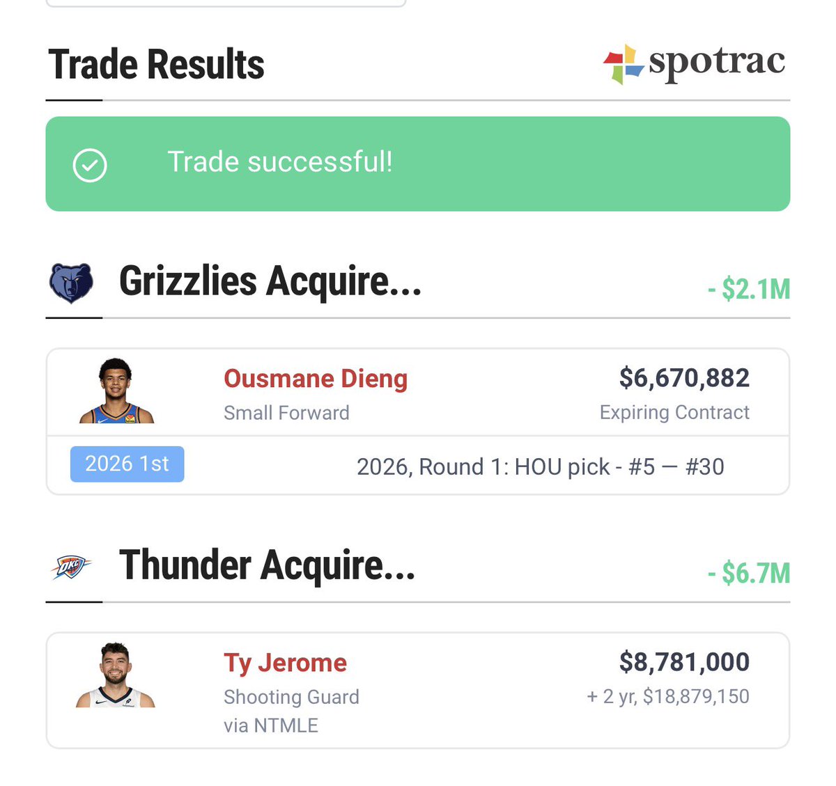 Nathan Thompson tweet media