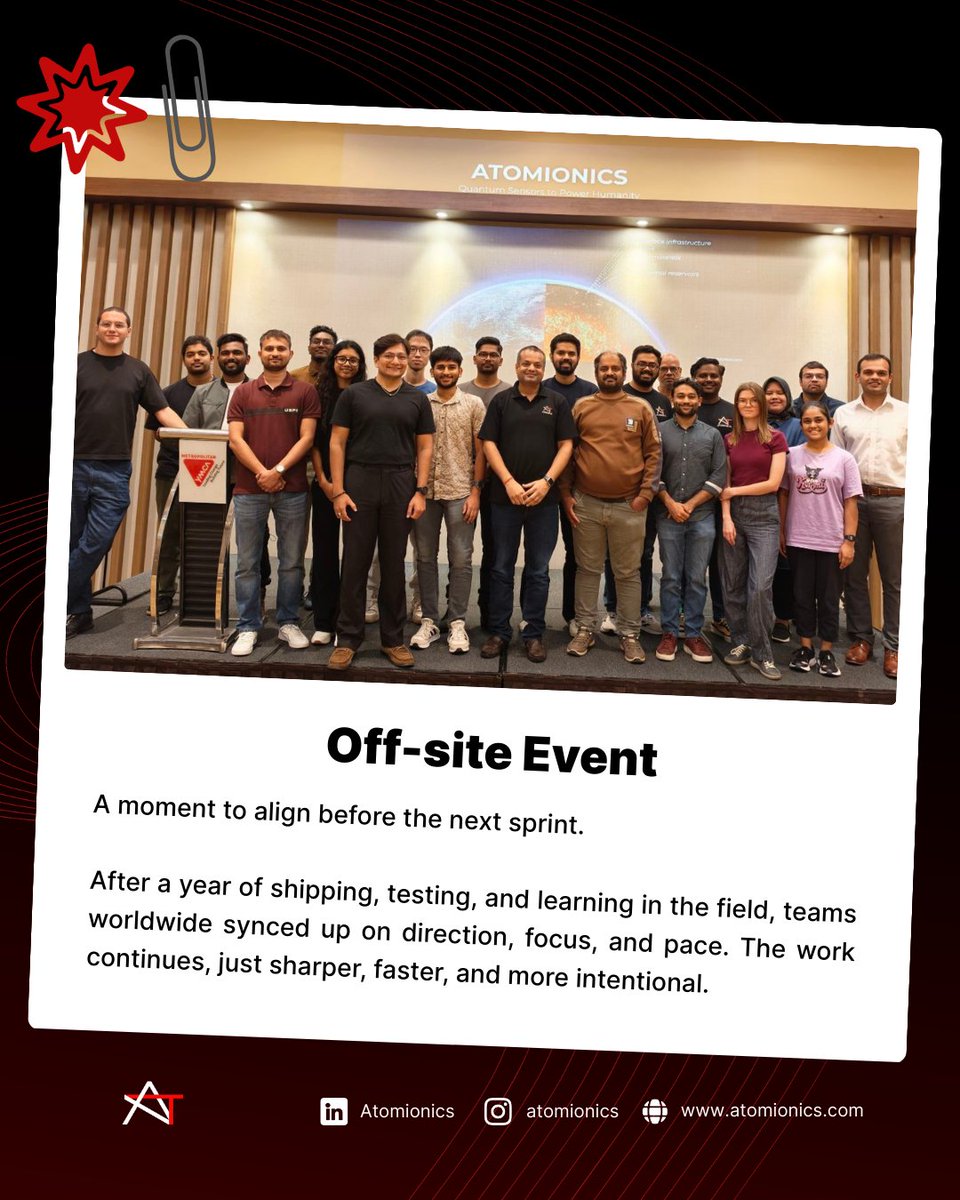 Atomionics tweet media