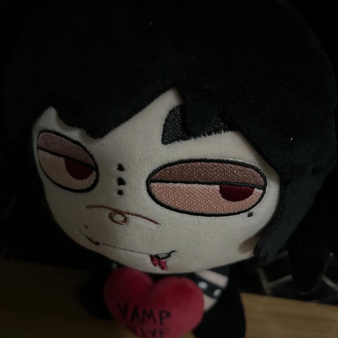 Plushify Lab tweet media