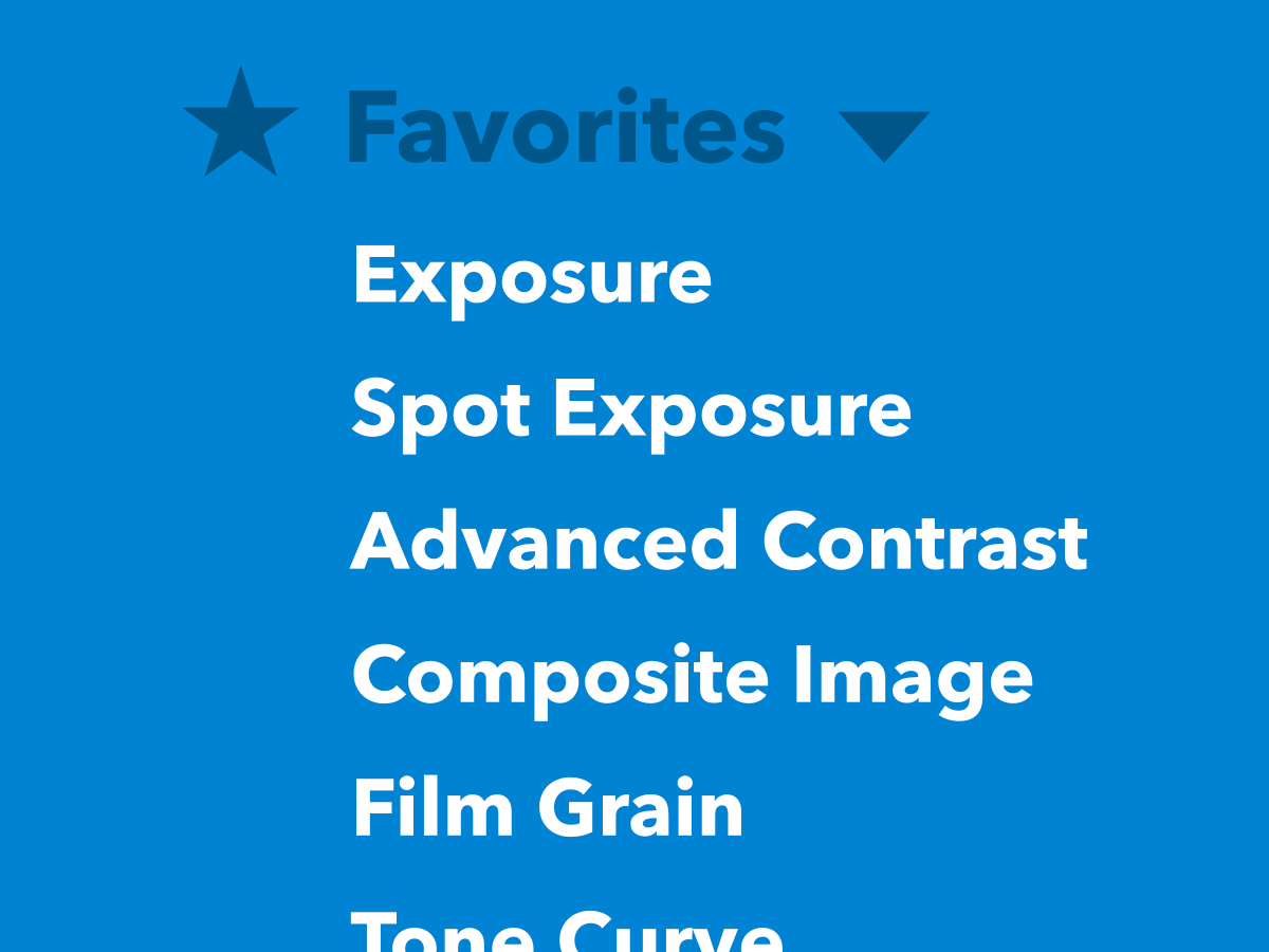 CameraBag by Nevercenter tweet media