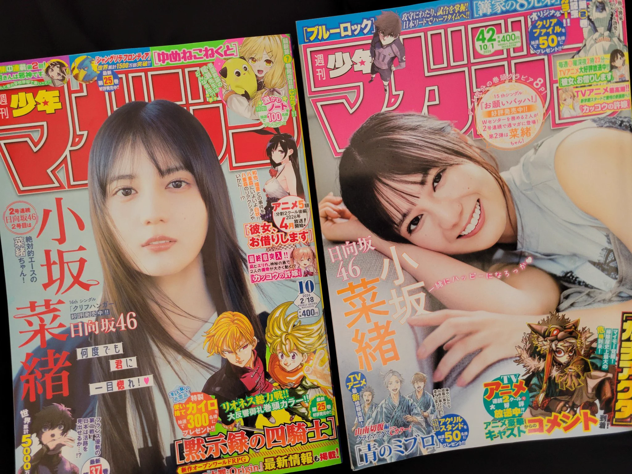 日向坂46 on X: 