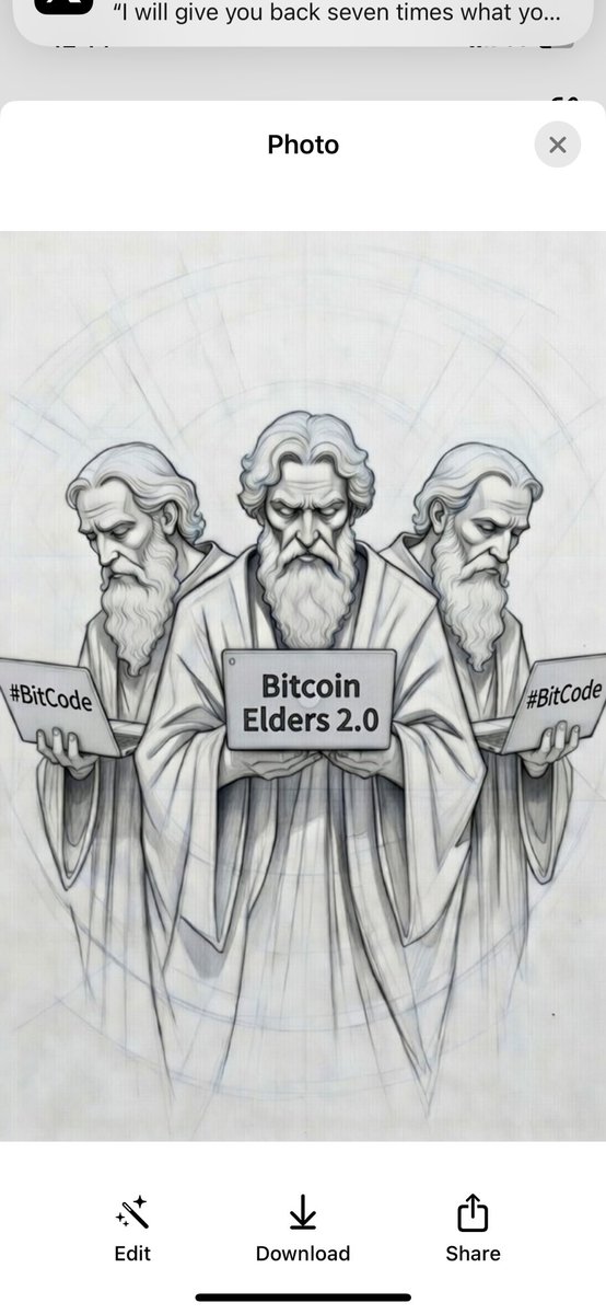 coinmasterpump's tweet photo. Are Bitcoin Founders Invisible??

Let’s find Out with  #BitcoE

@Pumpfun https://t.co/RumWdAkfsG
