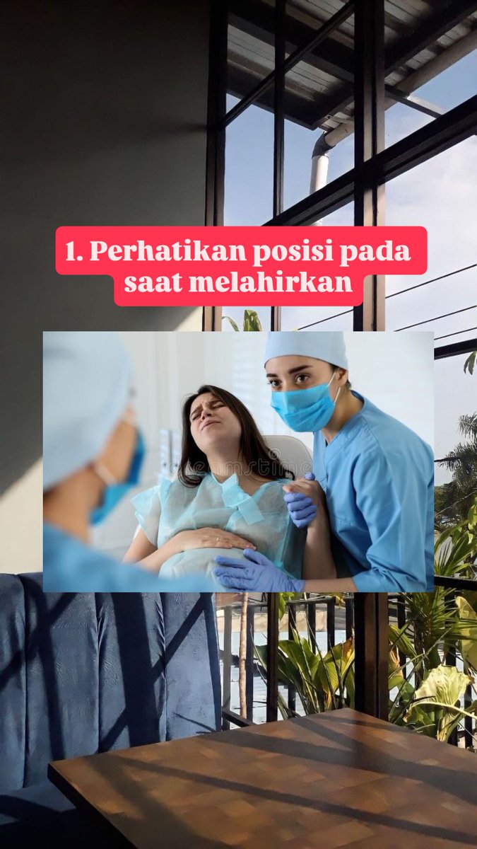Channamix_'s tweet photo. Tips lahiran normal tanpa robekan - Link produk
⬇️⬇️⬇️
https://t.co/BWUQ6WC9lg

#persalinan #edukasibumil #yogahamil #fyp #senamhamil #bumil #ibuhamil #hamil #melahirkan #ketuban https://t.co/XV11T3qmzI
