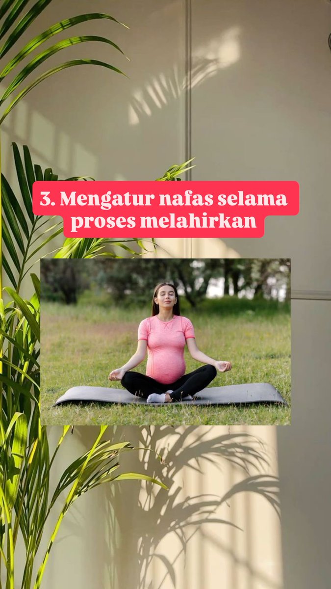 Channamix_'s tweet photo. Tips lahiran normal tanpa robekan - Link produk
⬇️⬇️⬇️
https://t.co/BWUQ6WC9lg

#persalinan #edukasibumil #yogahamil #fyp #senamhamil #bumil #ibuhamil #hamil #melahirkan #ketuban https://t.co/XV11T3qmzI