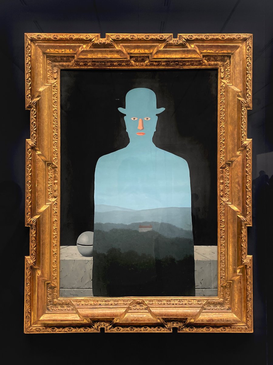 ヴィンテージ　絵画　目 シュルレアリスム　アート　オブジェ　インテリア 中之島美術館「拡大するシュルレアリスム 視覚芸術から広告