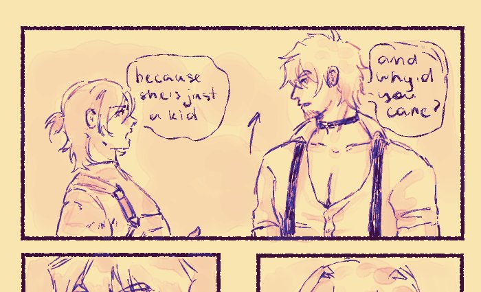 shinchaaa | COMMS OPEN!! tweet media