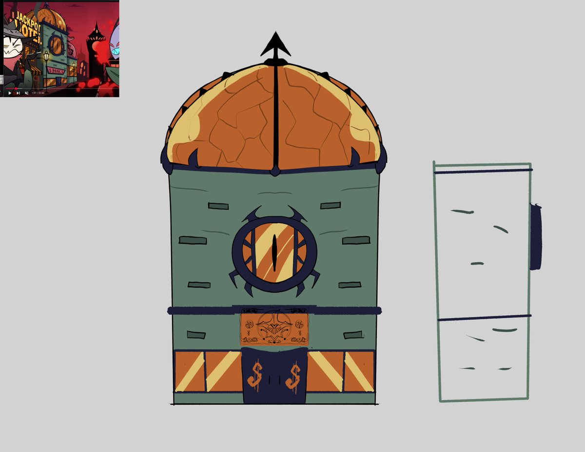 Sinner City tweet media