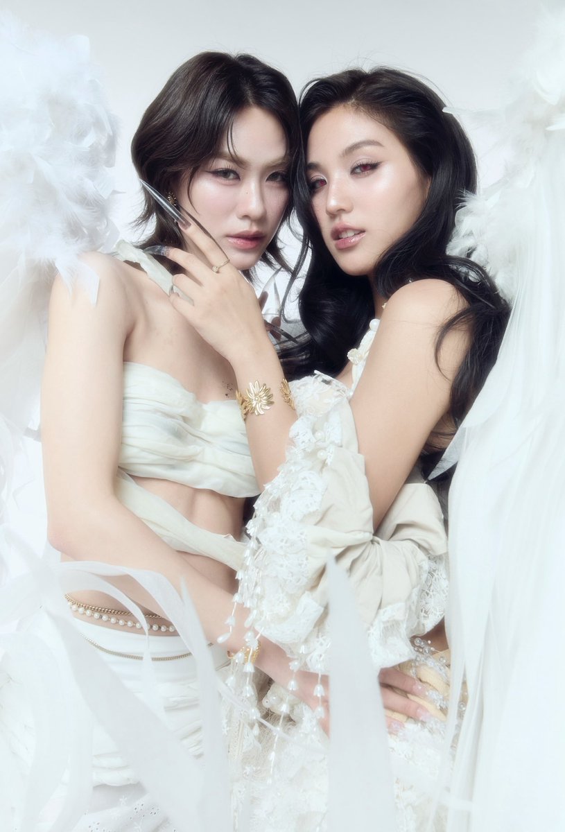 sunset__0411's tweet image. Always here with you in every season 🧡💜

#emiamily #beonnnie 
#เอมี่บอนนี่ #EmiBonnie