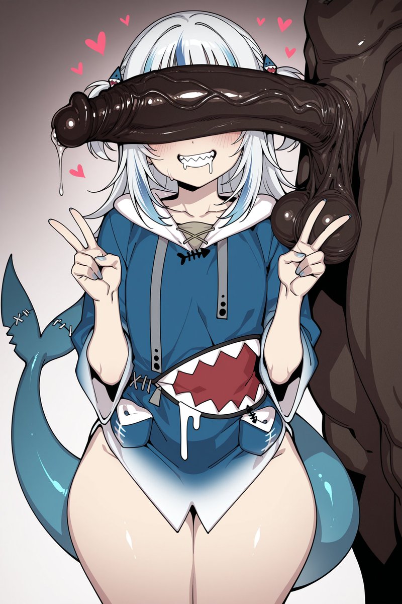 Saku (IraiGens)🔞 tweet media