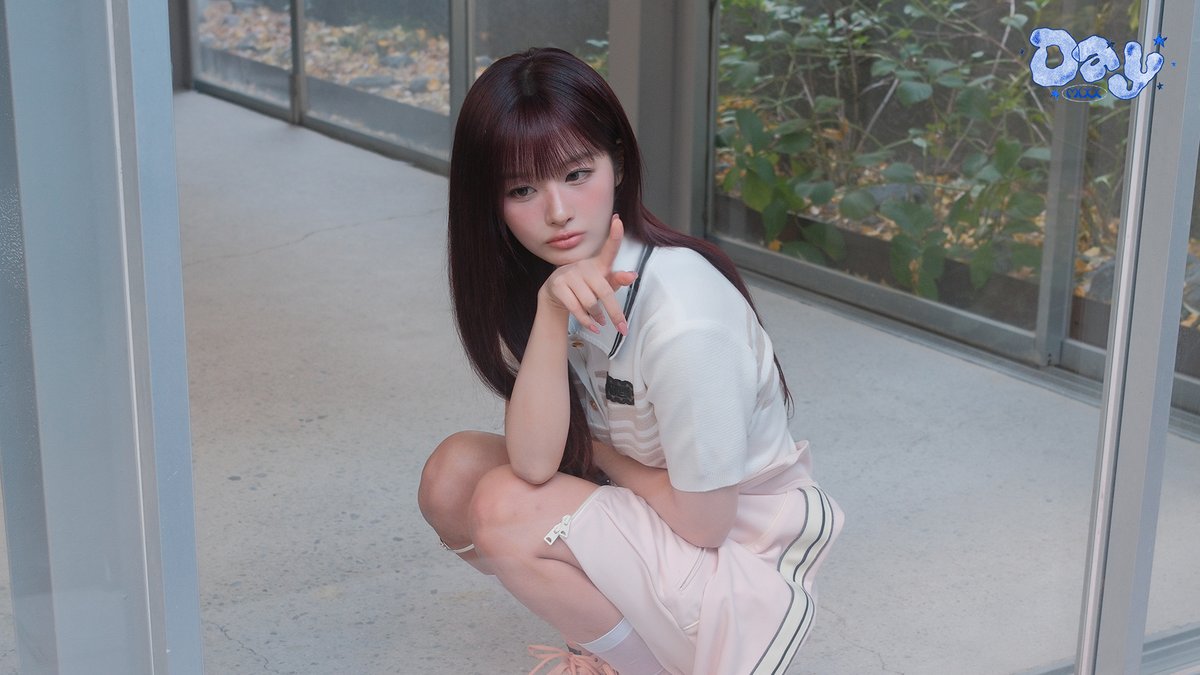 [🎥] 행복했던 겨울의 끝자락❄️ | 마리끌레르X오니츠카타이거 화보 촬영 비하인드 | Day MIXX

youtu.be/ul2iD82O8Ow

#NMIXX #엔믹스
#설윤 #SULLYOON