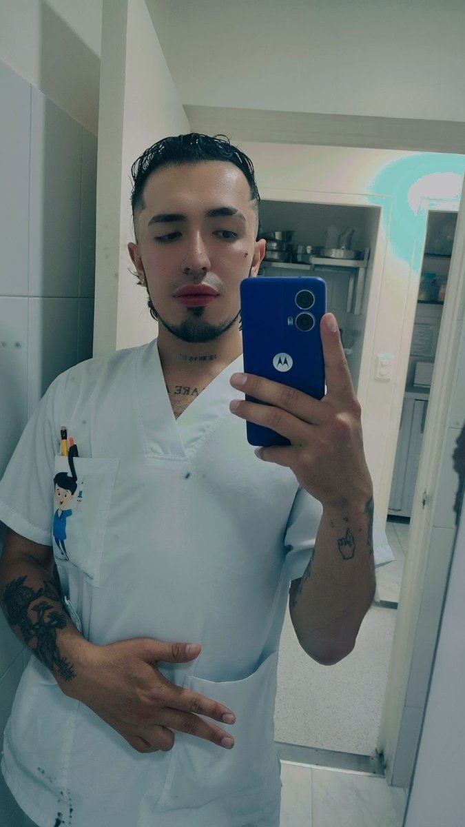 Esteban JB tweet media