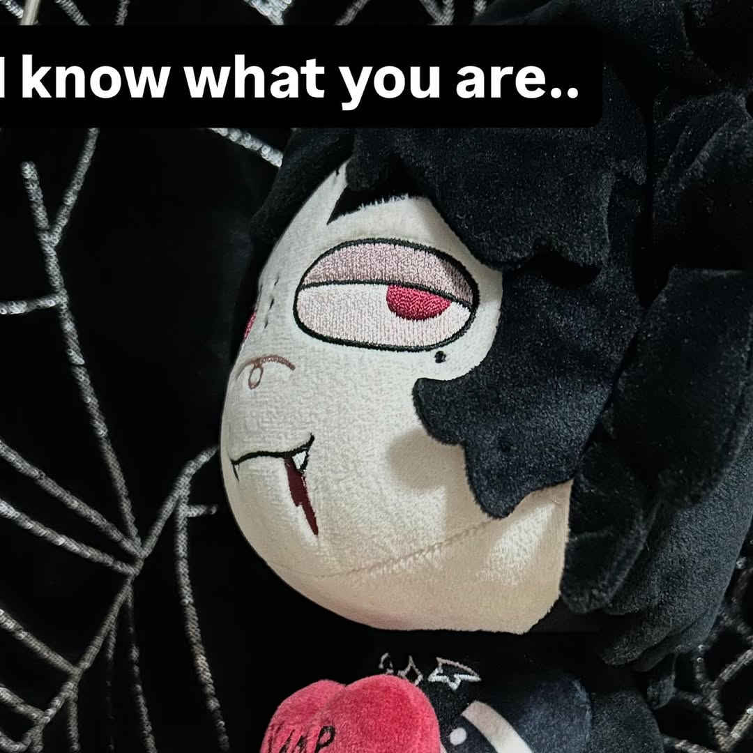 Plushify Lab tweet media