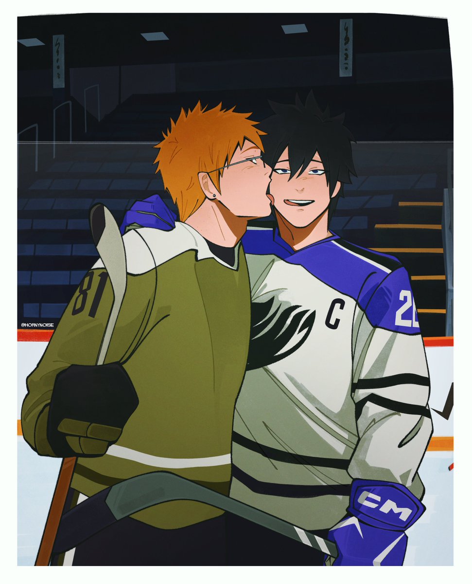 hornynoise's tweet photo. Silly boys. Graylo [#FAIRYTAIL] https://t.co/1pb22rOUNT