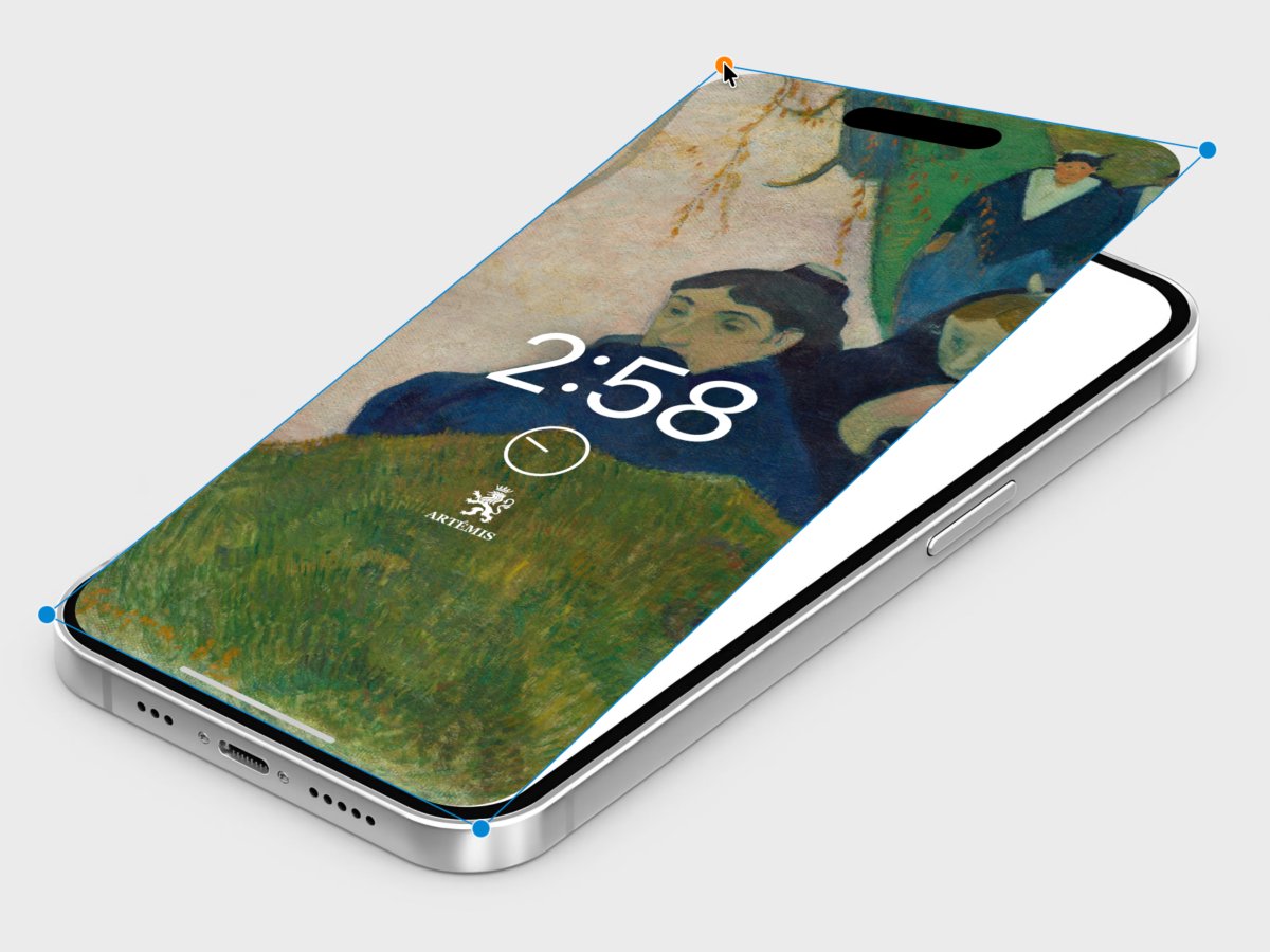 CameraBag by Nevercenter tweet media