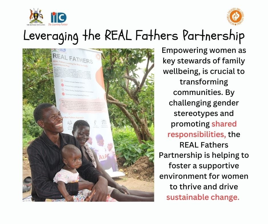 InyangatJames's tweet photo. Vision TERUDO is part of the great team in Uganda implementing REAL Fathers project in Uganda with one year of implemention in Teso region we are seeing some positive changes among the families of young people. Thanks to IIDC, LEGOS  Foundation and Government of Uganda for this https://t.co/oYO83jzAqc
